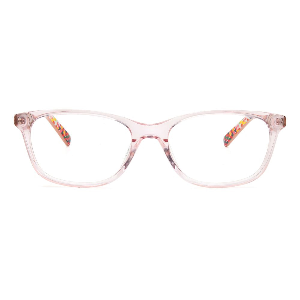 Montures en acétate multicolores M Missoni