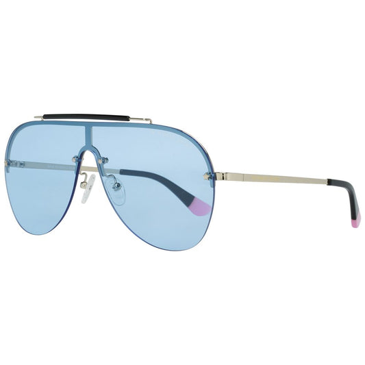 Lunettes de soleil en métal doré Victoria's Secret