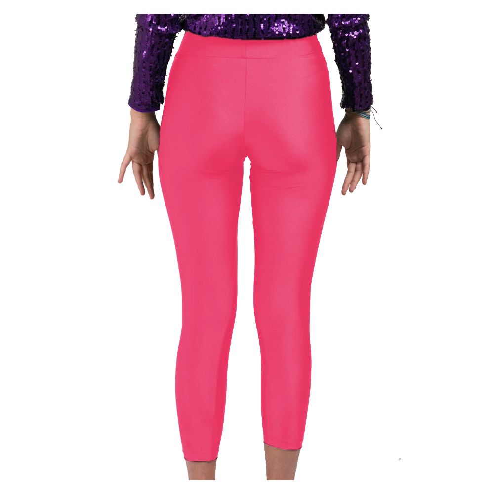 Comme Des Fuckdown Jeans et pantalon en nylon rose