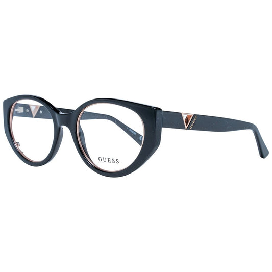 Guess Schwarze Brillenfassungen für Damen