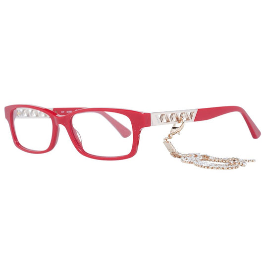 Guess Multicolor Plastic Glasses (Frames)