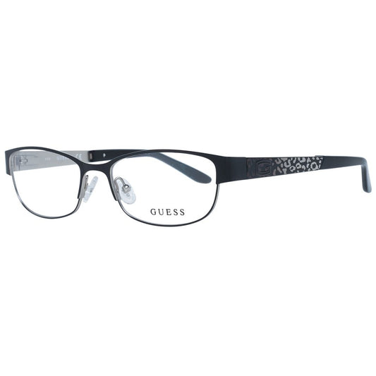 Guess Schwarze Brillenfassungen für Damen