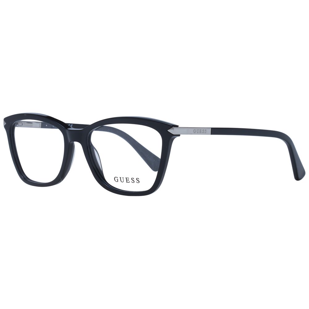 Guess Schwarze Brillenfassungen für Damen