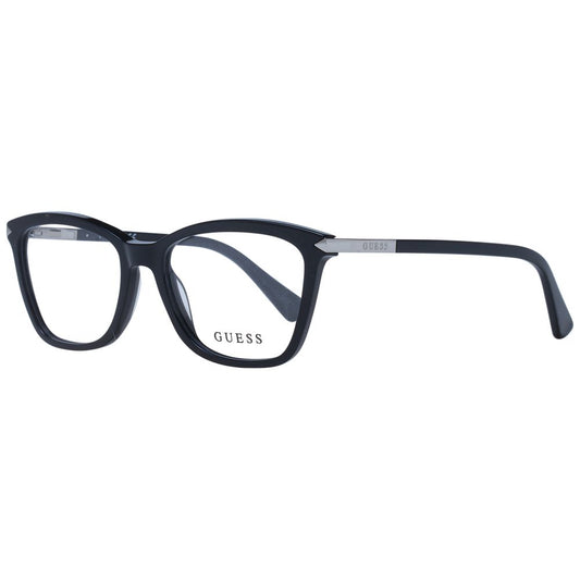 Guess Schwarze Brillenfassungen für Damen