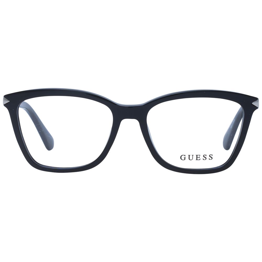 Guess Schwarze Brillenfassungen für Damen