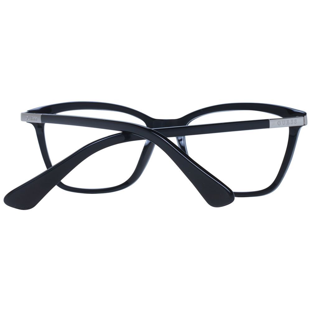 Guess Schwarze Brillenfassungen für Damen