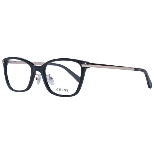 Guess Schwarze Brillenfassungen für Damen