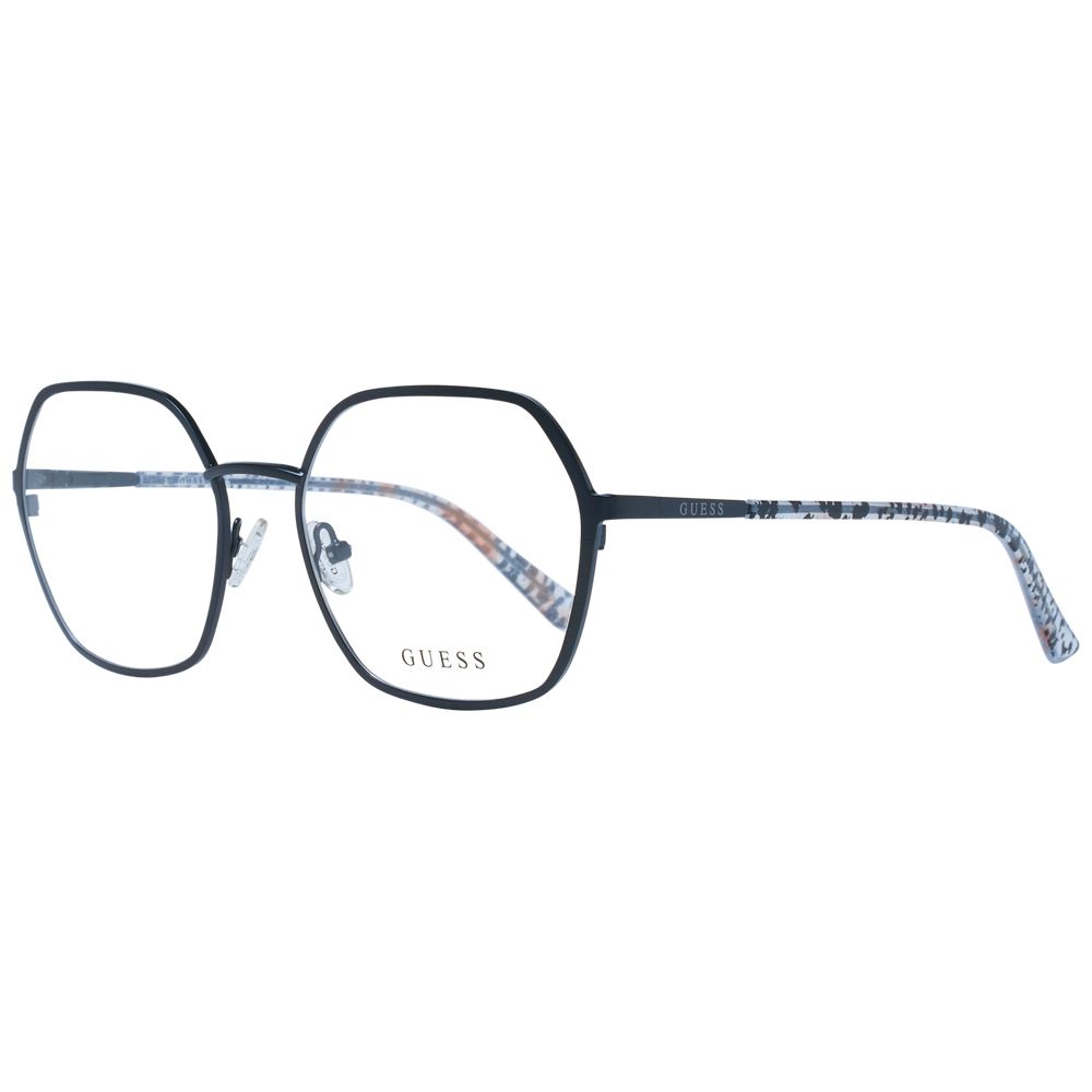 Guess Schwarze Brillenfassungen für Damen