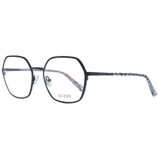 Guess Schwarze Brillenfassungen für Damen