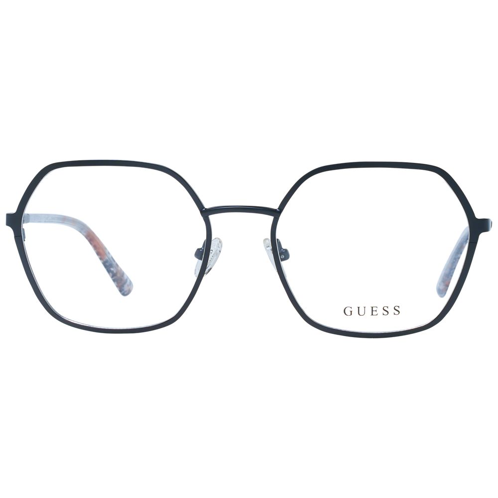 Guess Schwarze Brillenfassungen für Damen