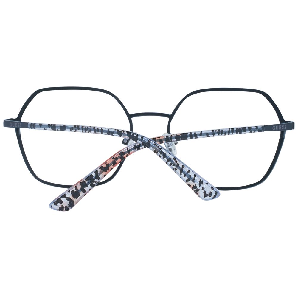 Guess Schwarze Brillenfassungen für Damen