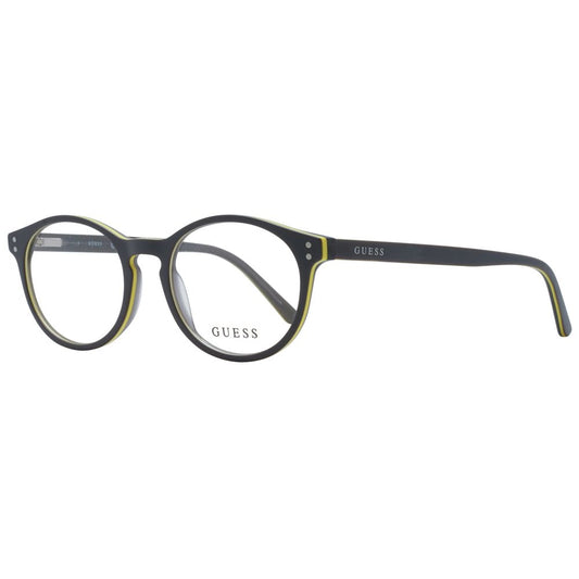 Montures optiques unisexes Guess Gray