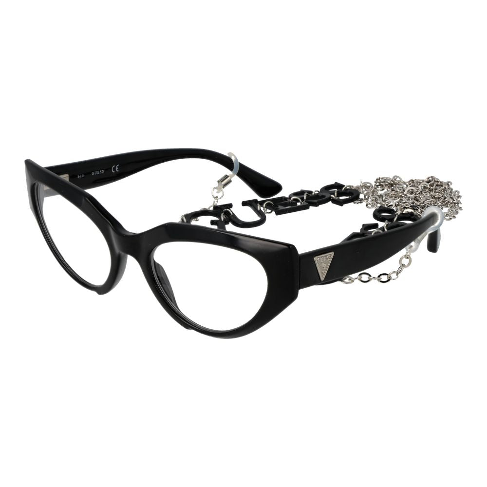 Guess Schwarze Brillenfassungen für Damen