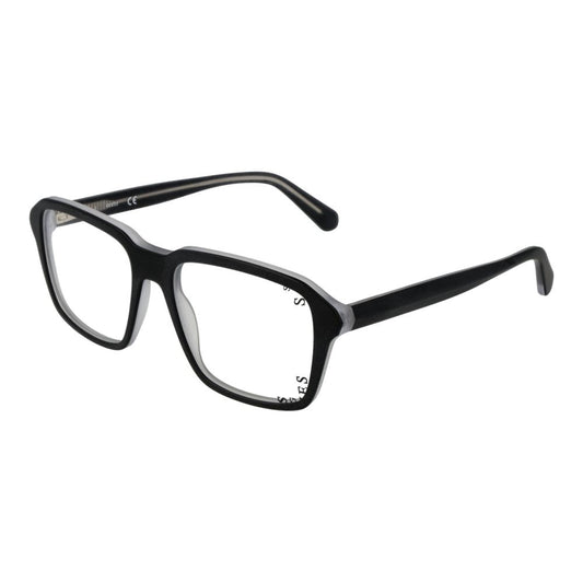Guess Schwarze Brillenfassungen für Damen