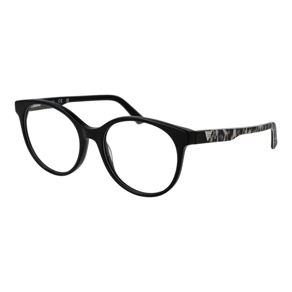 Guess Schwarze Brillenfassungen für Damen