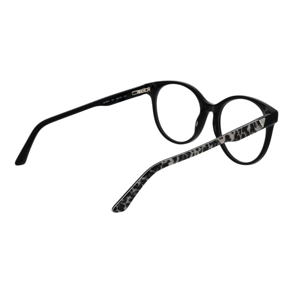 Guess Schwarze Brillenfassungen für Damen