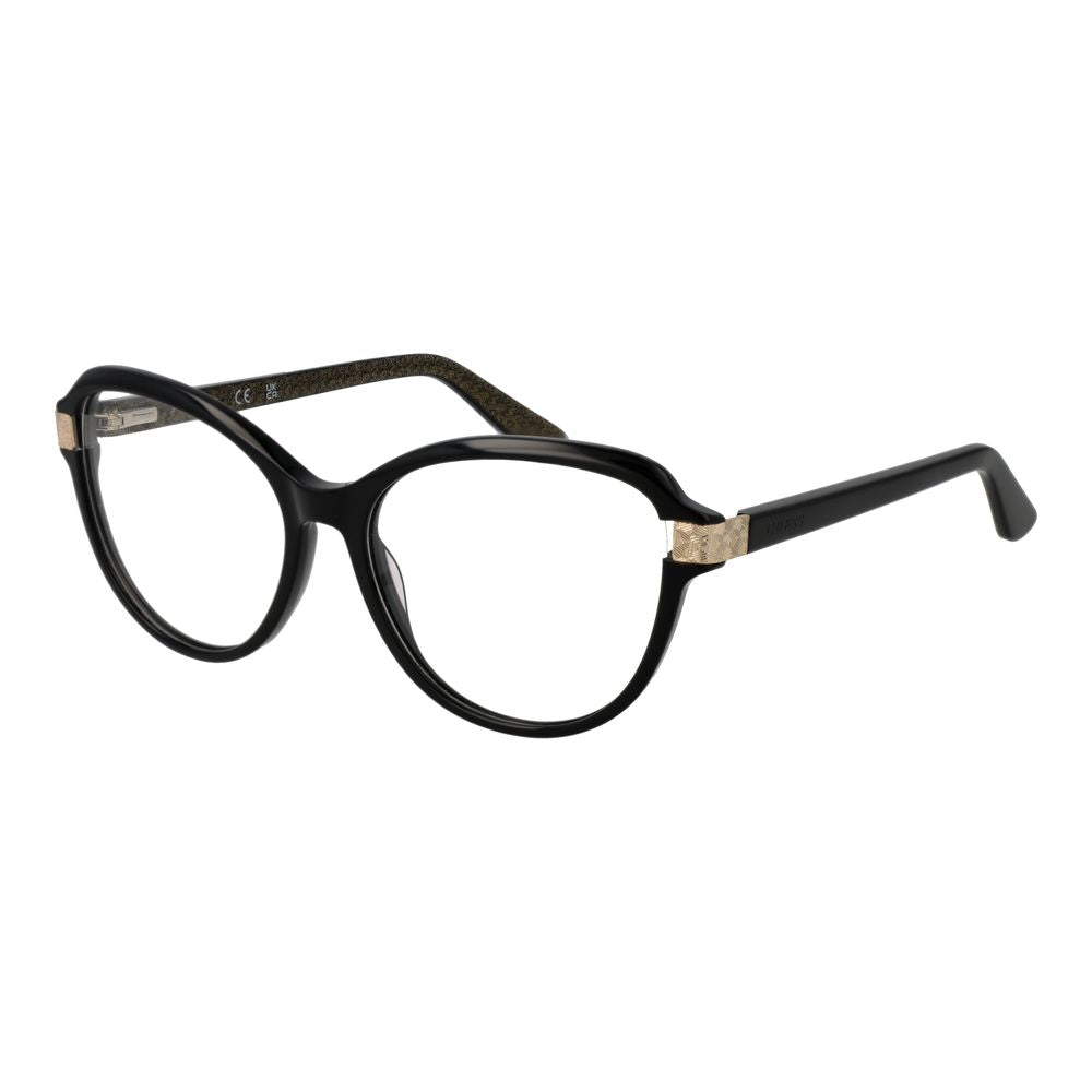 Guess Schwarze Brillenfassungen für Damen