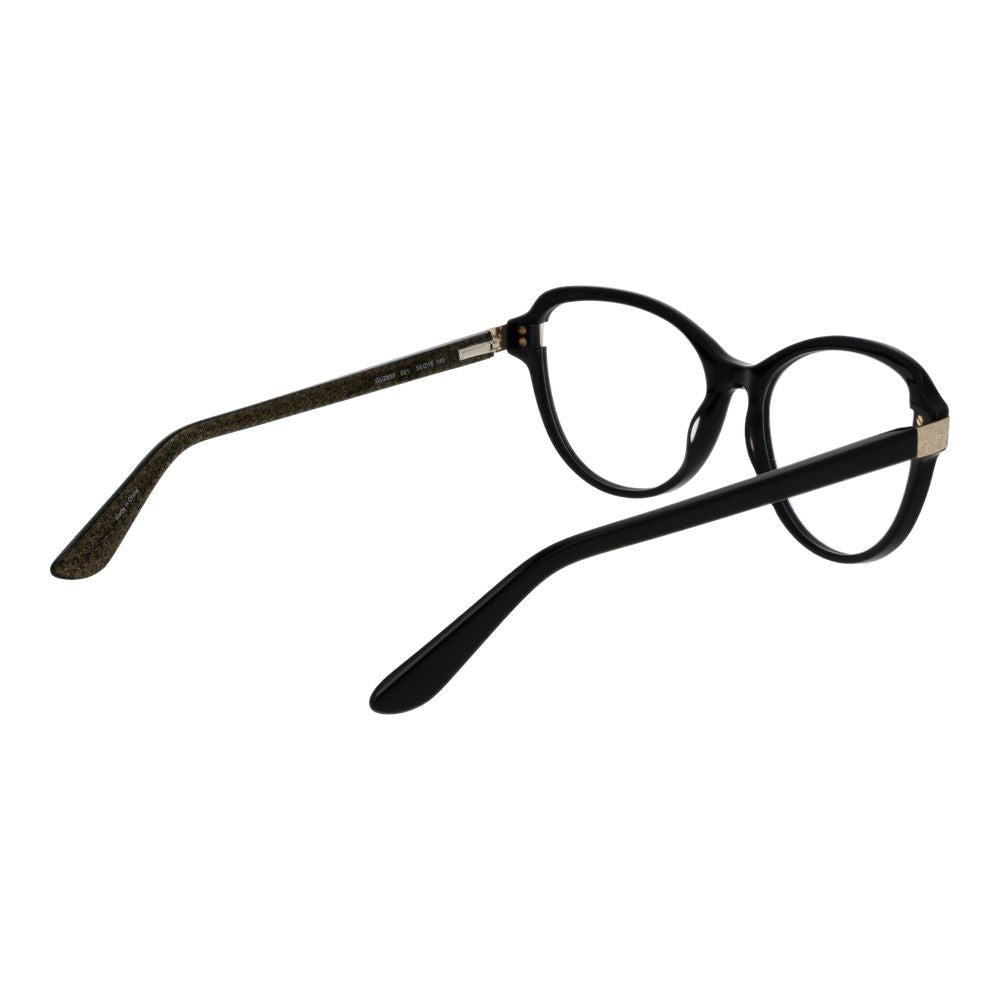 Guess Schwarze Brillenfassungen für Damen