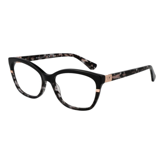 Montures de lunettes noires Marciano by Guess pour femmes