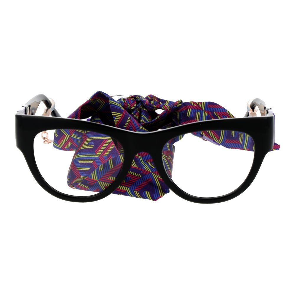 Guess Schwarze Brillenfassungen für Damen