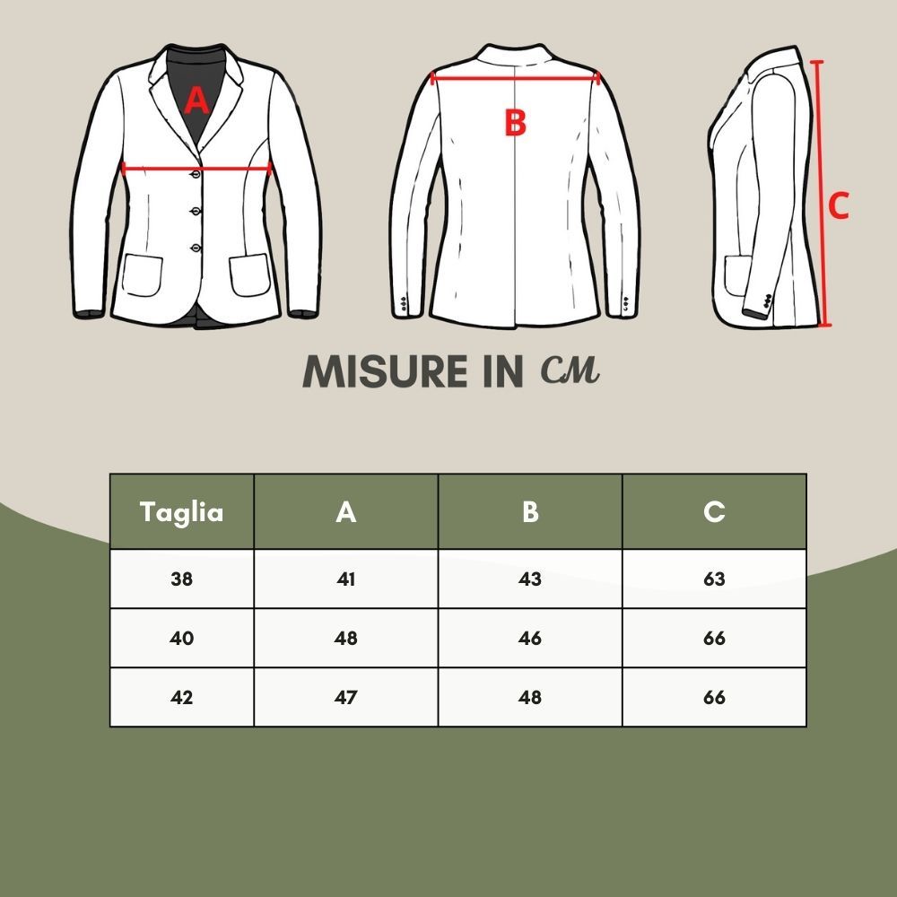 Vestes et manteaux en polyester rose Peuterey