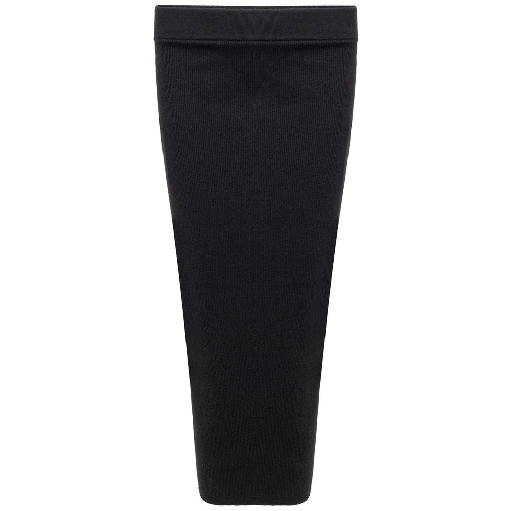 Tom Ford Midi Cachemire Noir