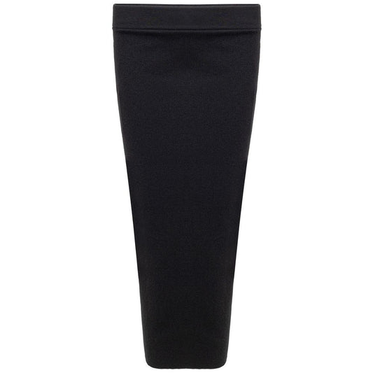 Tom Ford Midi Cachemire Noir