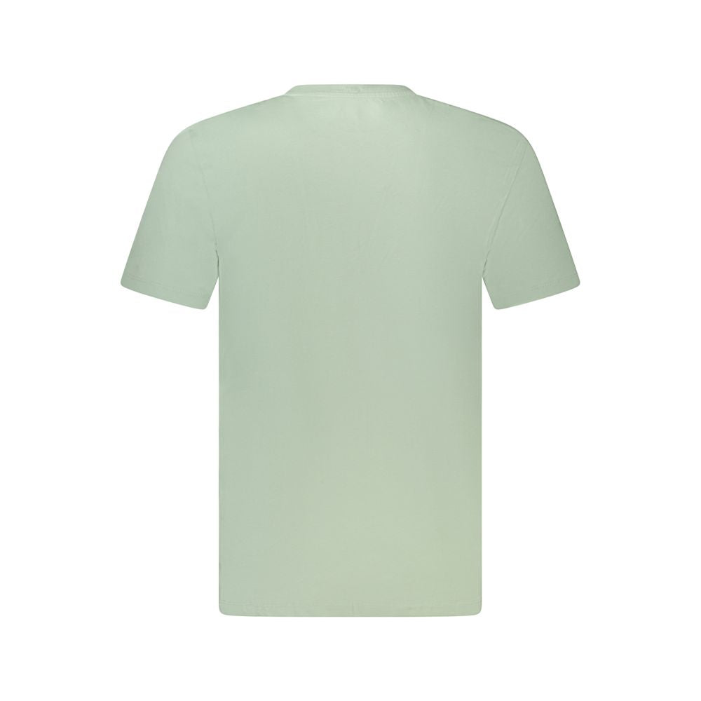 Timberland Verde Organic Cotton Men T-Shirt