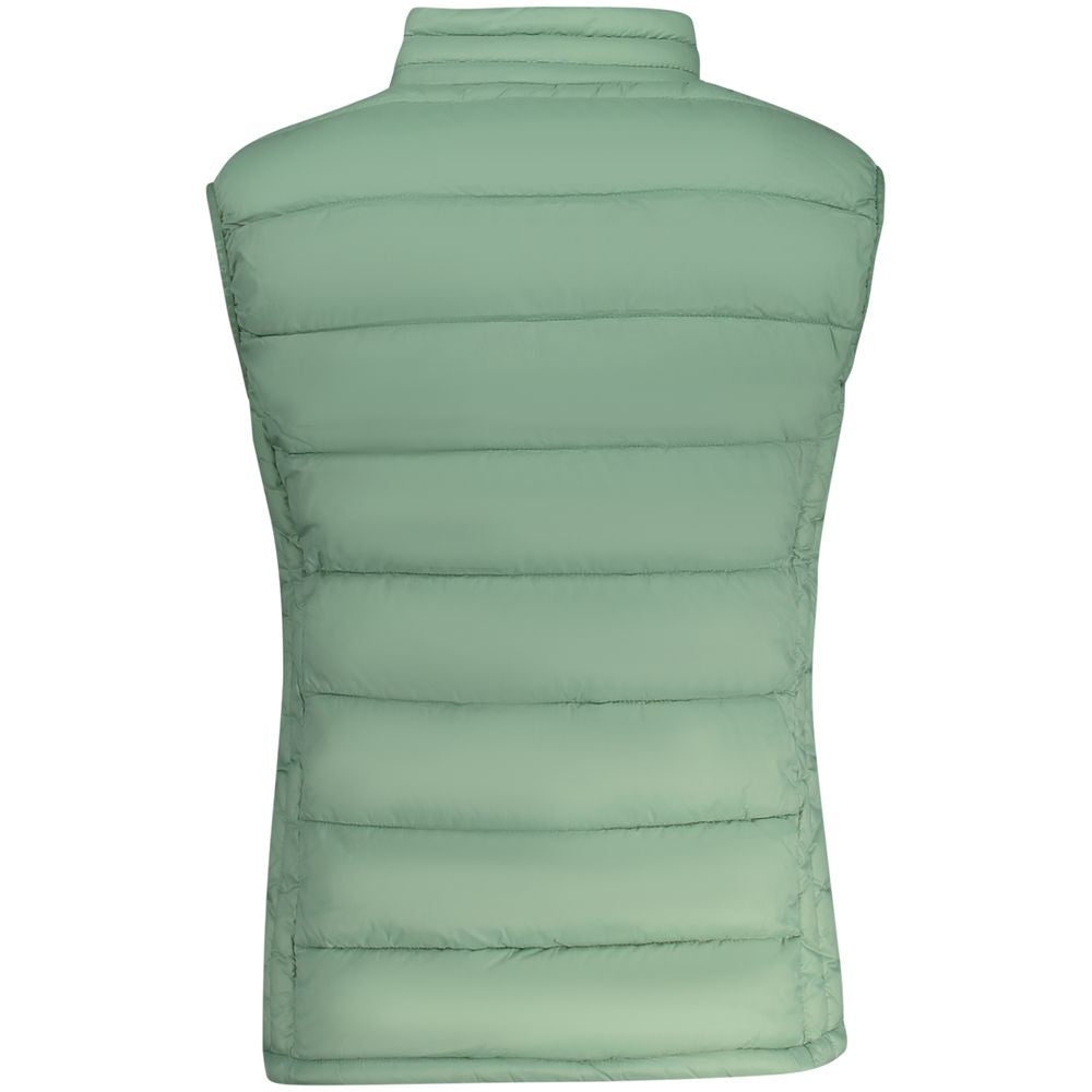 North Sails Verde Poliammide Woman Vest