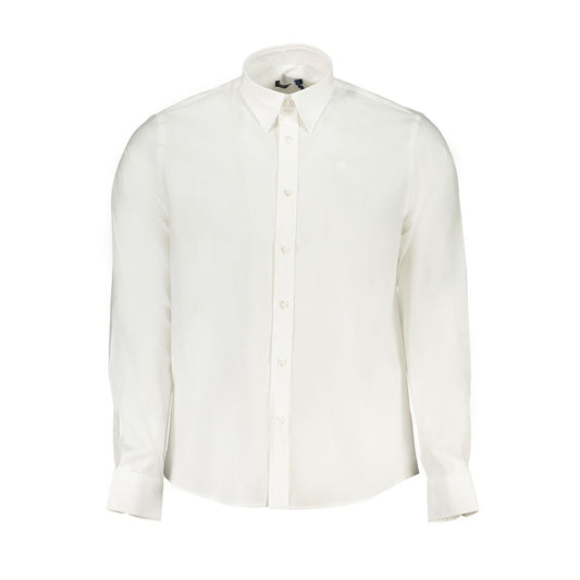 North Sails Bianco Organic Cotton Mens Shirt