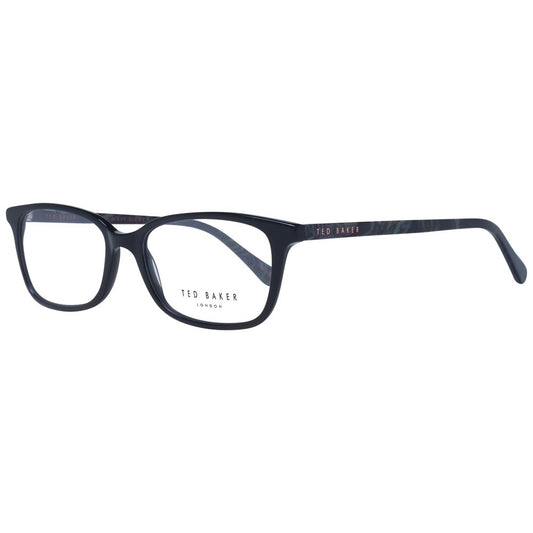 Montures optiques Ted Baker pour femmes noires