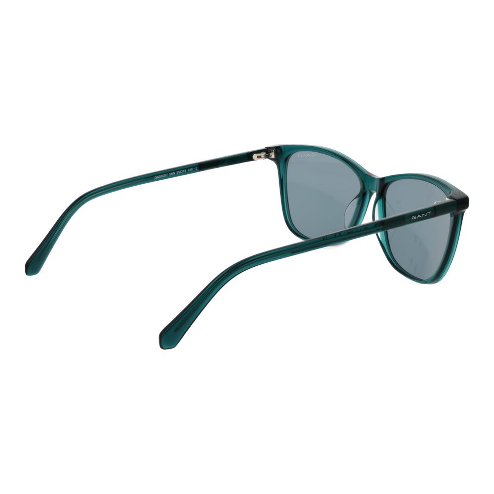 Gant Grüne Damen Sonnenbrille