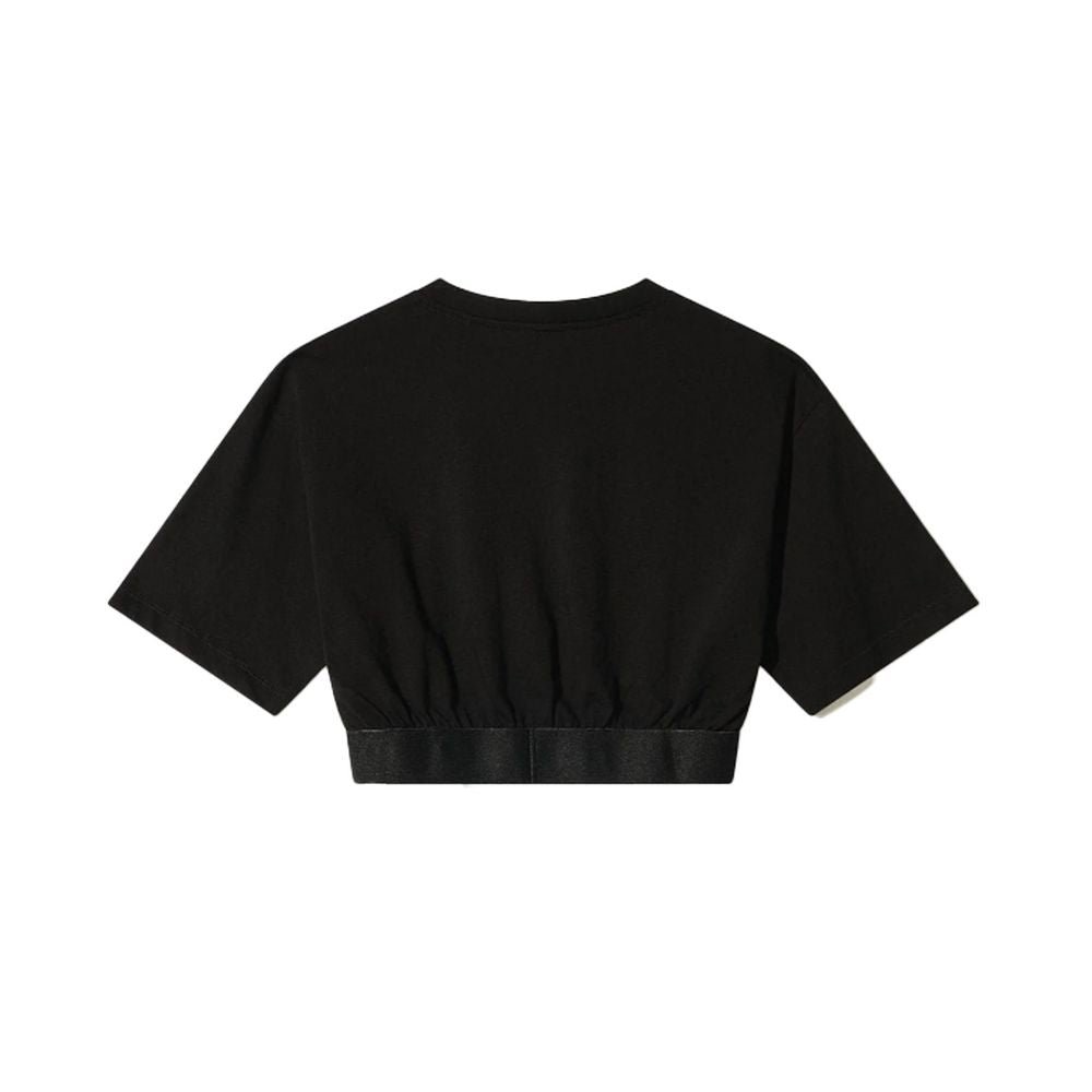 Hauts et t-shirts en coton noir Comme des Fuckdown