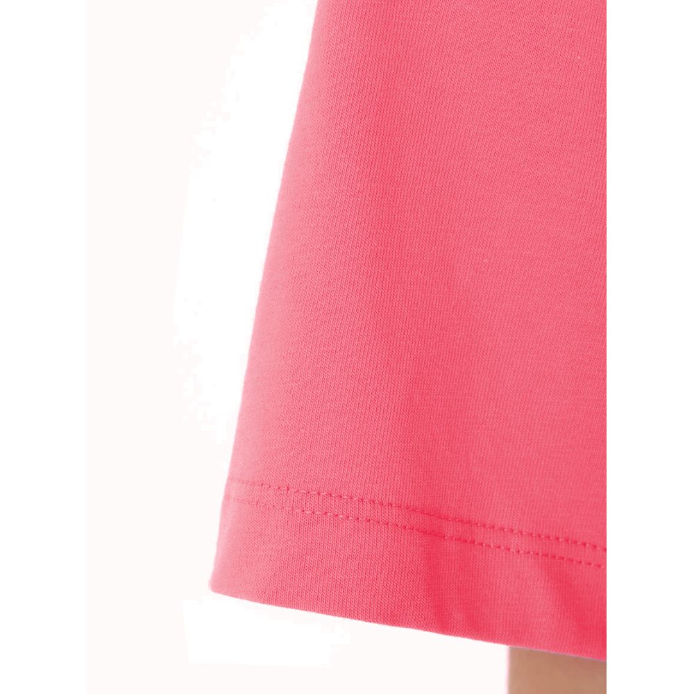 Hauts et t-shirts en coton rose Comme des Garçons Fuckdown