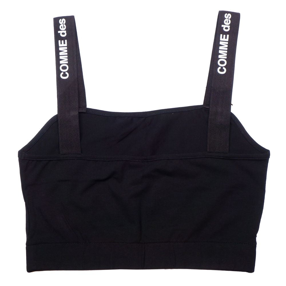 Hauts et t-shirts en coton noir Comme des Fuckdown
