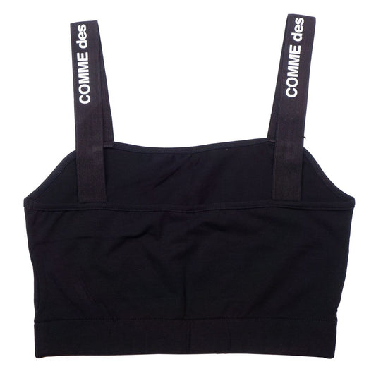 Hauts et t-shirts en coton noir Comme des Fuckdown