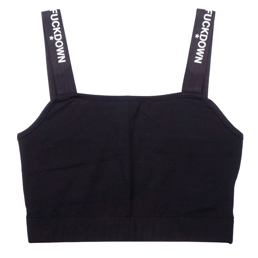 Hauts et t-shirts en coton noir Comme des Fuckdown