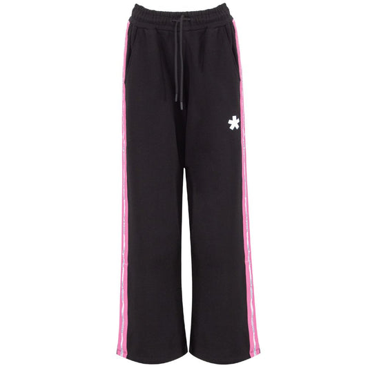 Comme Des Fuckdown Jeans et pantalon en coton noir