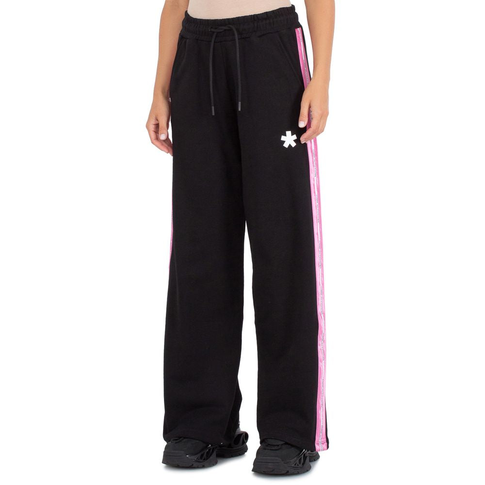 Comme Des Fuckdown Jeans et pantalon en coton noir