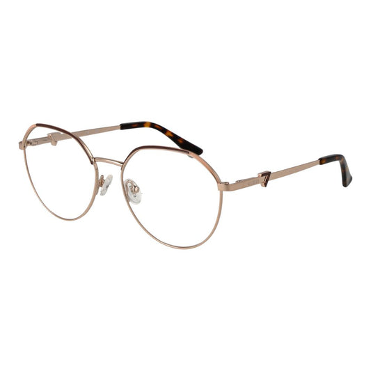 Montures optiques Guess Gold pour femmes