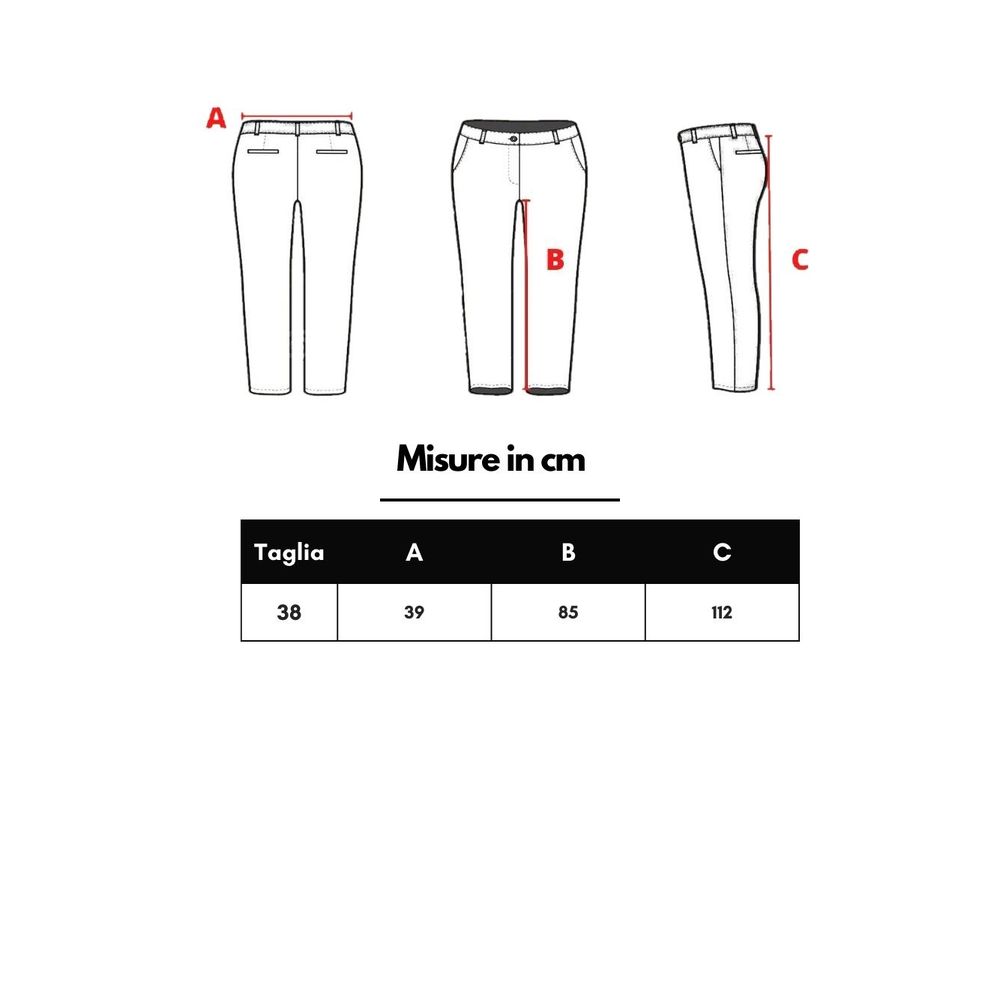 Pantalon cargo en viscose noir Tom Ford