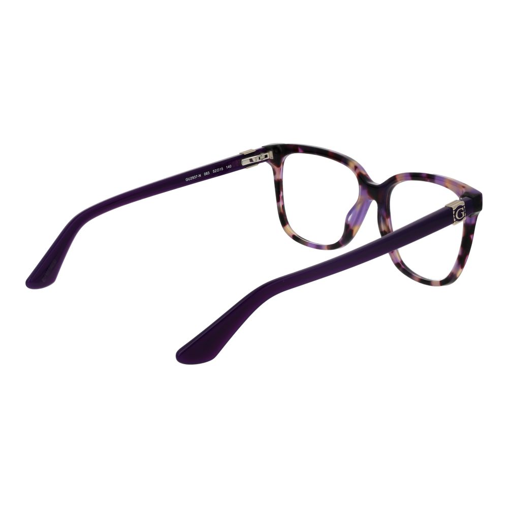 Guess Multicolor Plastic Glasses (Frames)