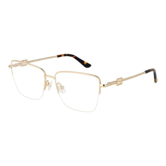 Montures optiques Guess Gold pour femmes