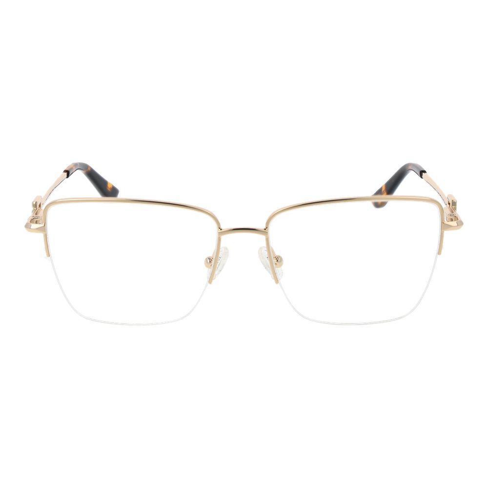 Montures optiques Guess Gold pour femmes