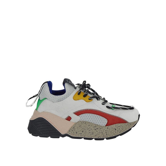Baskets colorblock Eclypse de Stella McCartney