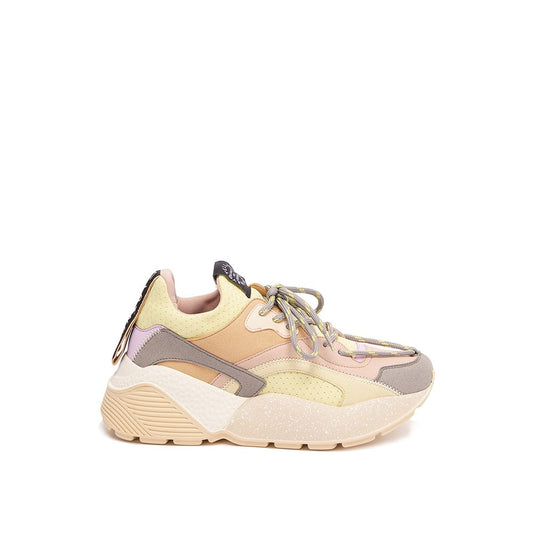 Baskets colorblock Eclypse de Stella McCartney