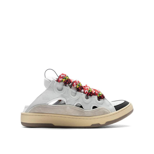 Baskets Lanvin Curb Mules