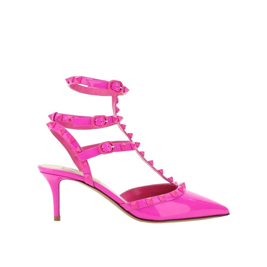 Escarpins Rockstud Valentino Garavani