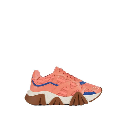 Baskets Versace Shark
