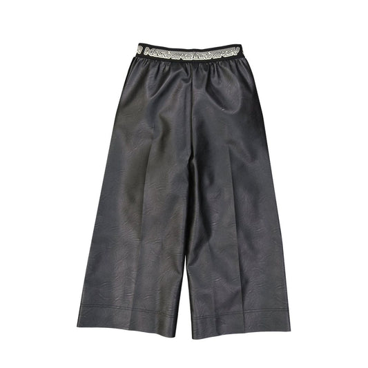 Pantalon court à logo Stella McCartney